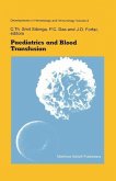 Paediatrics and Blood Transfusion (eBook, PDF)