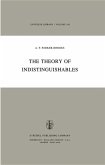 The Theory of Indistinguishables (eBook, PDF)