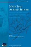 Micro Total Analysis Systems (eBook, PDF)