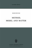 Method, Model and Matter (eBook, PDF)