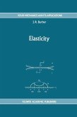 Elasticity (eBook, PDF)