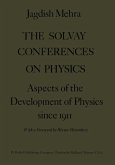 The Solvay Conferences on Physics (eBook, PDF)
