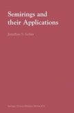 Semirings and their Applications (eBook, PDF)