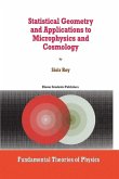Statistical Geometry and Applications to Microphysics and Cosmology (eBook, PDF)