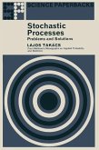 Stochastic Processes Problems and Solutions (eBook, PDF)