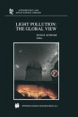 Light Pollution: The Global View (eBook, PDF)