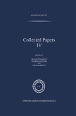 Collected Papers IV (eBook, PDF)