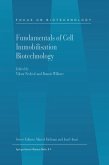 Fundamentals of Cell Immobilisation Biotechnology (eBook, PDF)