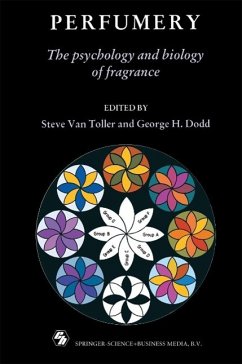 Cover Perfumery (eBook, PDF)