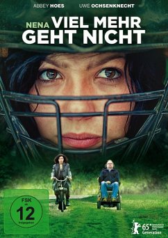 Cover Nena - Viel mehr geht nicht