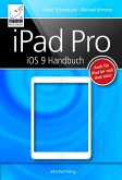 iPad Pro iOS 9 Handbuch (eBook, ePUB)