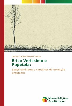 Erico Verissimo e Pepetela: Erico Verissimo e Pepetela: