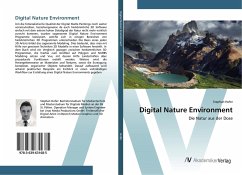 Digital Nature Environment