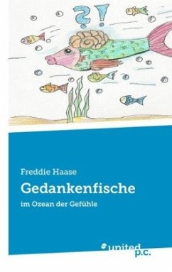 Gedankenfische - Haase, Freddie