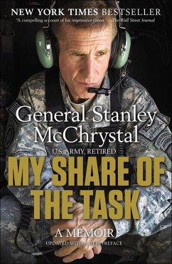 Cover My Share of the Task (eBook, ePUB)