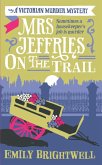 Mrs Jeffries On The Trail (eBook, ePUB)
