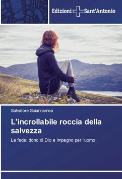 L'incrollabile roccia della salvezza