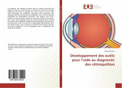 Développement des outils pour l¿aide au diagnostic des rétinopathies - Mansour, Asma