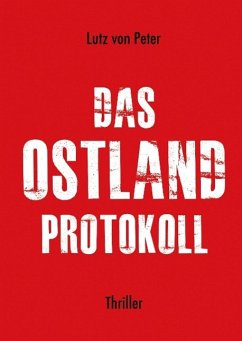 Cover Das Ostland-Protokoll