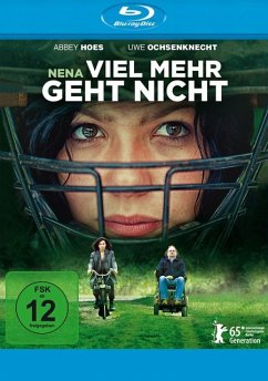 Nena - Viel mehr geht nicht