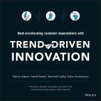Trend-Driven Innovation (eBook, ePUB)