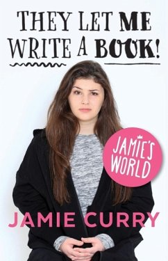 Cover Jamie's World (eBook, ePUB)