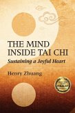 Mind Inside Tai Chi (eBook, ePUB)