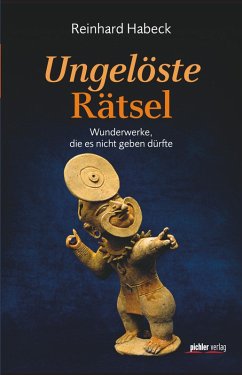 Ungelöste Rätsel (eBook, ePUB) - Habeck, Reinhard