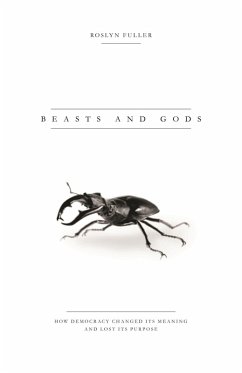 Cover Beasts and Gods (eBook, PDF)