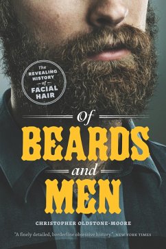 Cover Of Beards and Men (eBook, ePUB)