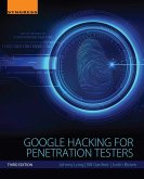 Google Hacking for Penetration Testers (eBook, ePUB)