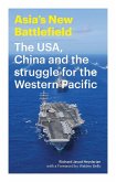 Asia's New Battlefield (eBook, PDF)