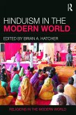 Hinduism in the Modern World (eBook, ePUB)