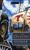 The Odyssey (eBook, ePUB)