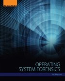 Operating System Forensics (eBook, ePUB)