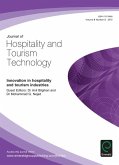 Innovation in hospitality and tourism industries (eBook, PDF)