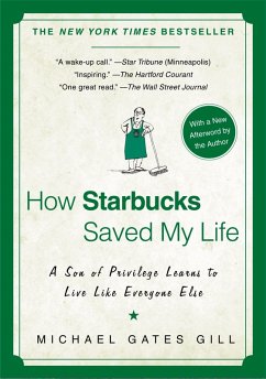 Cover How Starbucks Saved My Life (eBook, ePUB)
