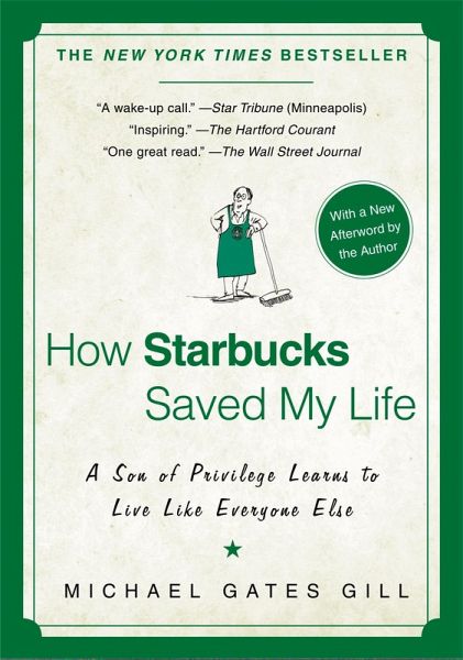 How Starbucks Saved My Life (eBook, ePUB)