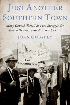 Cover Just Another Southern Town (eBook, ePUB)