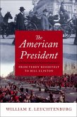 The American President (eBook, ePUB)
