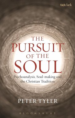 The Pursuit of the Soul (eBook, ePUB) - Tyler, Peter