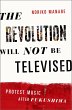 The Revolution Will Not Be Televised... - Bild 1
