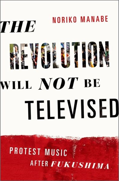 The Revolution Will Not Be Televised (eBook, ePUB)