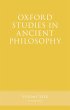 Oxford Studies in Ancient Philosophy,... - Bild 1