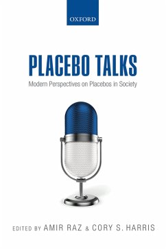 Cover Placebo Talks (eBook, PDF)