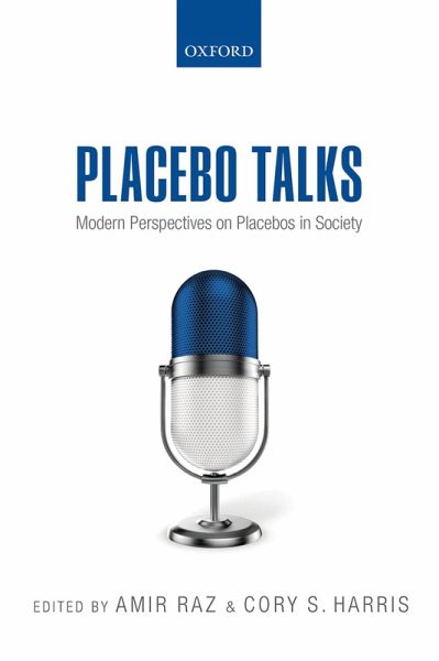Placebo Talks (eBook, PDF)