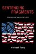 Sentencing Fragments (eBook, ePUB) - Bild 1