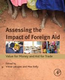 Assessing the Impact of Foreign Aid (eBook, ePUB)