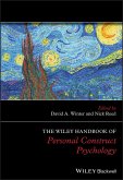 The Wiley Handbook of Personal Construct Psychology (eBook, ePUB)