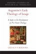 Augustine's Early Theology of Image... - Bild 1